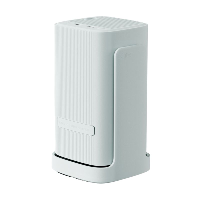 Projektor Wanbo Cube 1 Jasno-niebieski 720p 200 ISO Lumen Android TV 11 1szt.