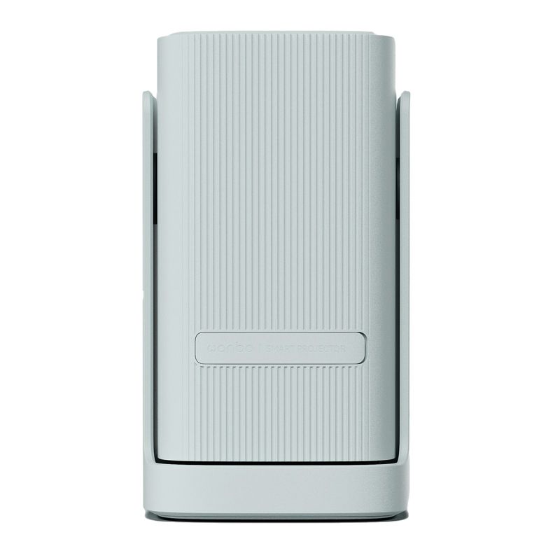 Projektor Wanbo Cube 1 Jasno-niebieski 720p 200 ISO Lumen Android TV 11 1szt.