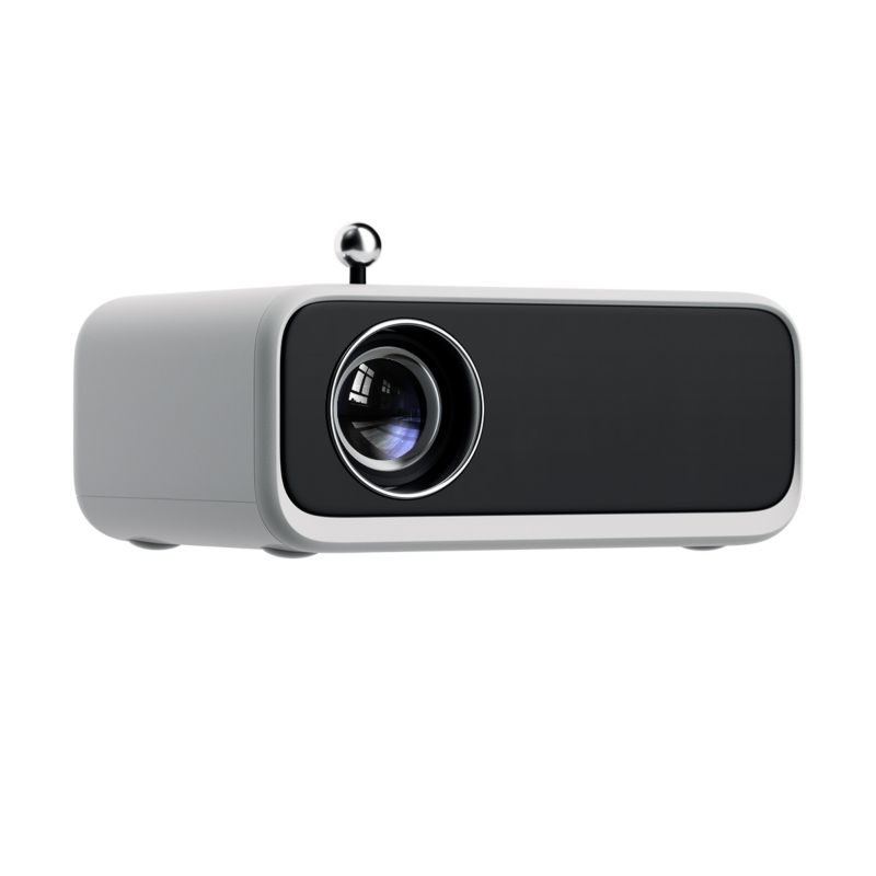 Projektor Wanbo Mini Pro WPE01 Android 9.0 720p 250 ANSI 1szt.