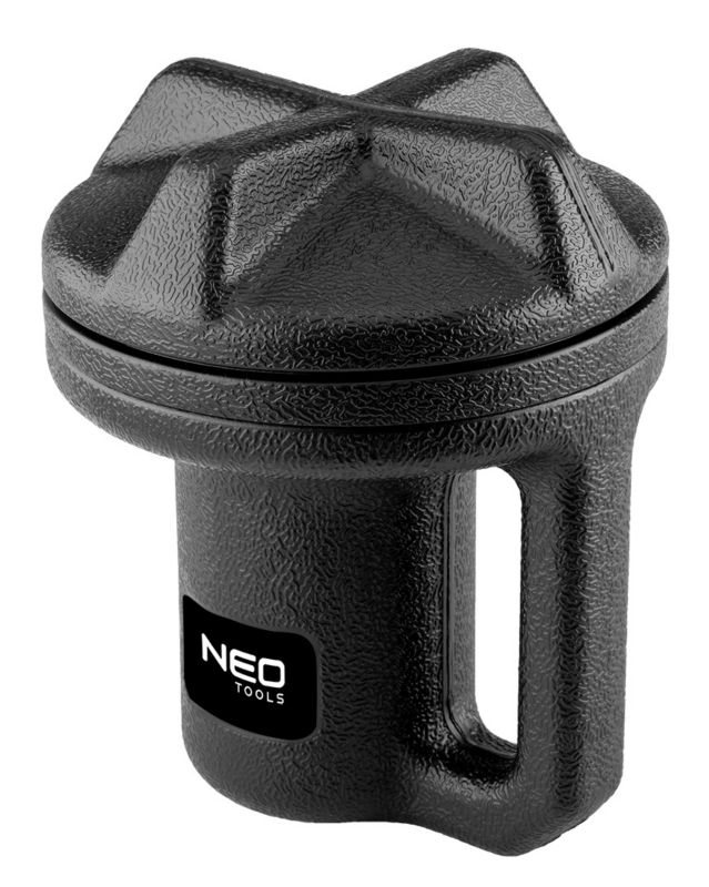 Promiennik gazowy na kartusz NEO TOOLS 1 szt