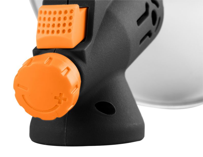 Promiennik gazowy na kartusz NEO TOOLS 1 szt