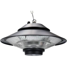 Promiennik lampa Yato 1500 W z pilotem