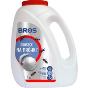 Proszek na mrówki Bros 1 kg