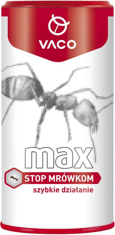 Proszek na mrówki Vaco max 250 g