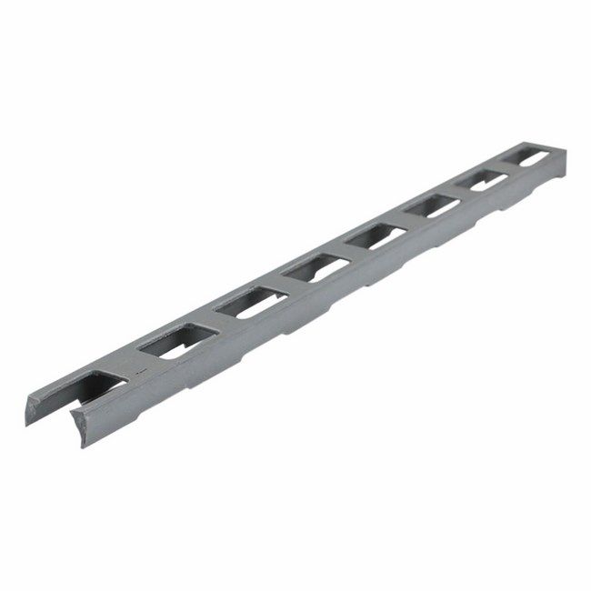 Prowadnica do wylewek Fola 15 x 2000 mm