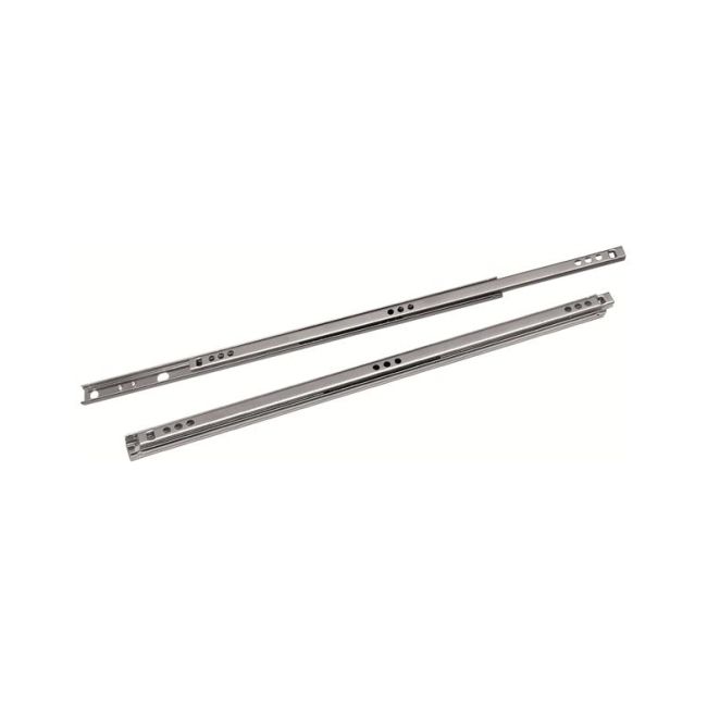 Prowadnica kulkowa 17 x 182 mm 2 szt.