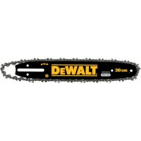 Prowadnica z łańcuchem Oregon DeWalt 30 cm