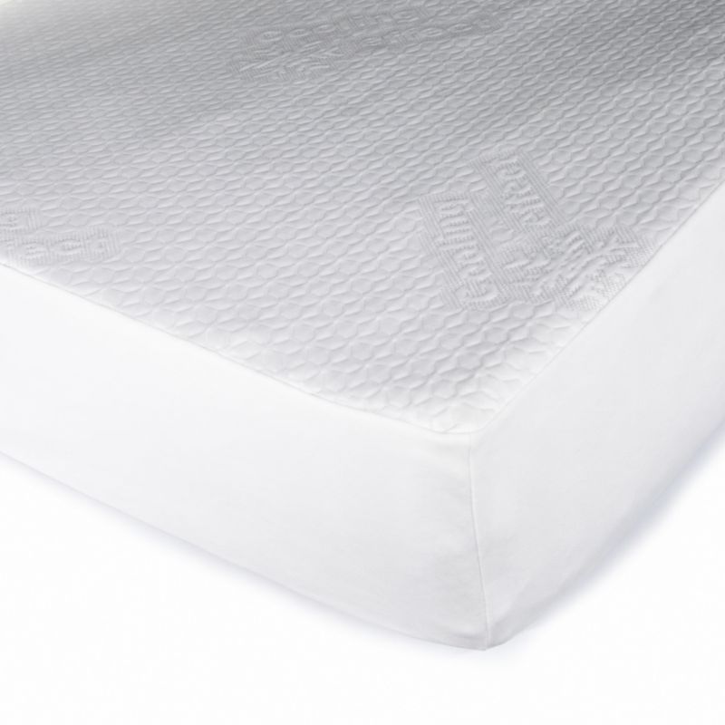 Prześcieradło chłodzące 170x200 cm BOWI z gumką białe grube produkt polski 1 szt.