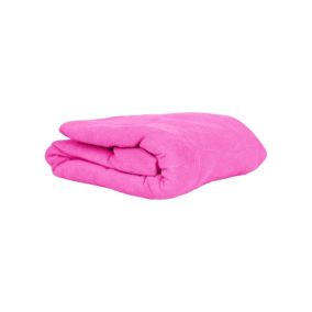 Prześcieradło gumka jersey Kam-Pol bawełna premium 70xx120 róż 1 szt.