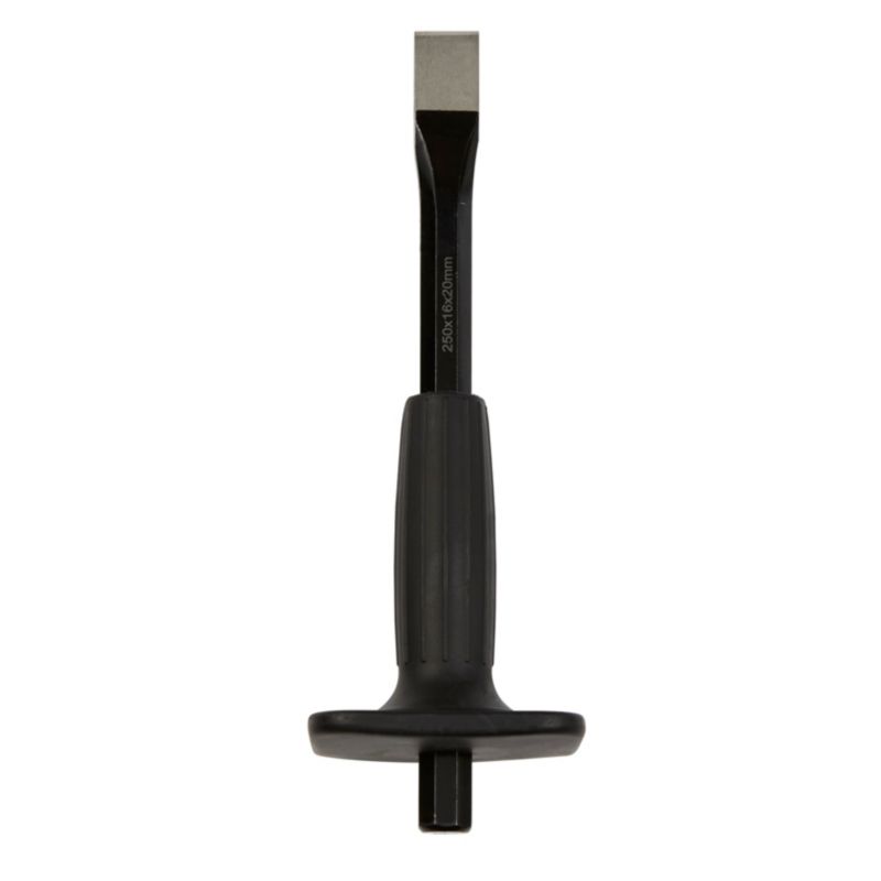 Przecinak DT08 250 x 20 mm