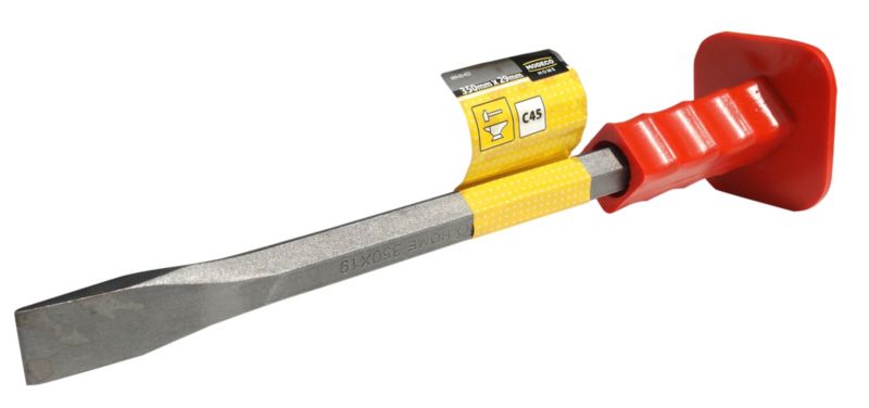 Przecinak Home Tools 350x29 mm kuty - etykieta - 1 szt.