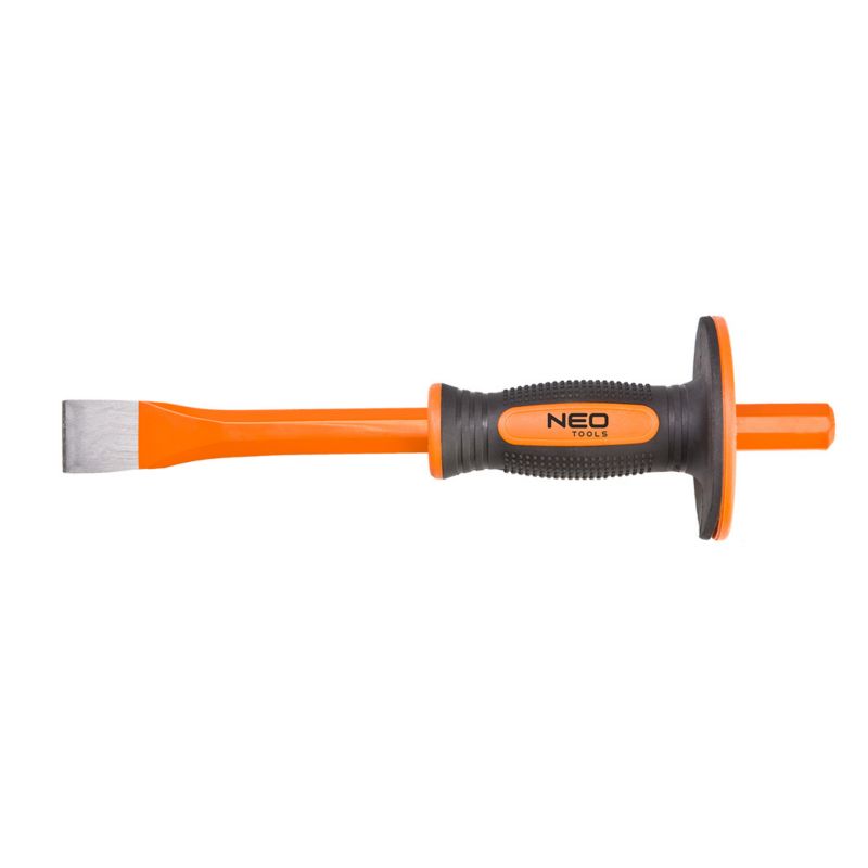 Przecinak NEO TOOLS z ochraniaczem 35 x 18 x 300 mm 1 szt