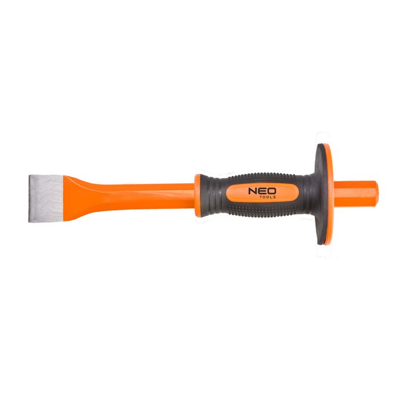 Przecinak NEO TOOLS z ochraniaczem 75 x 20 x 300 mm 1 szt