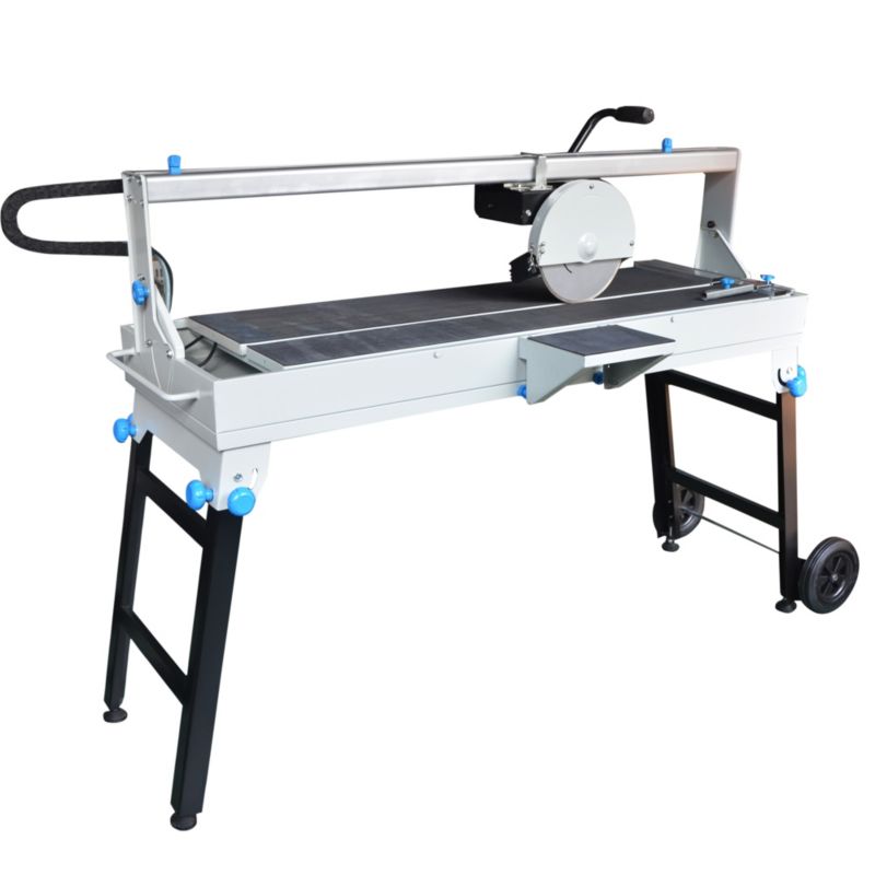 Przecinarka do glazury Mac Allister 1200 W 250 mm 1 m