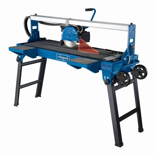 Przecinarka do glazury Scheppach FS3600 1szt.