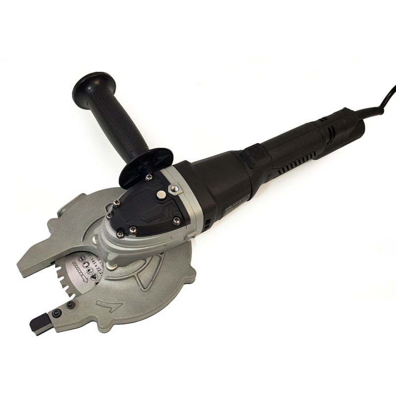 Przecinarka do prętów zbrojeniowych GLOB TOOLS AC1050 z tarczą TCT 148mm 1 szt.