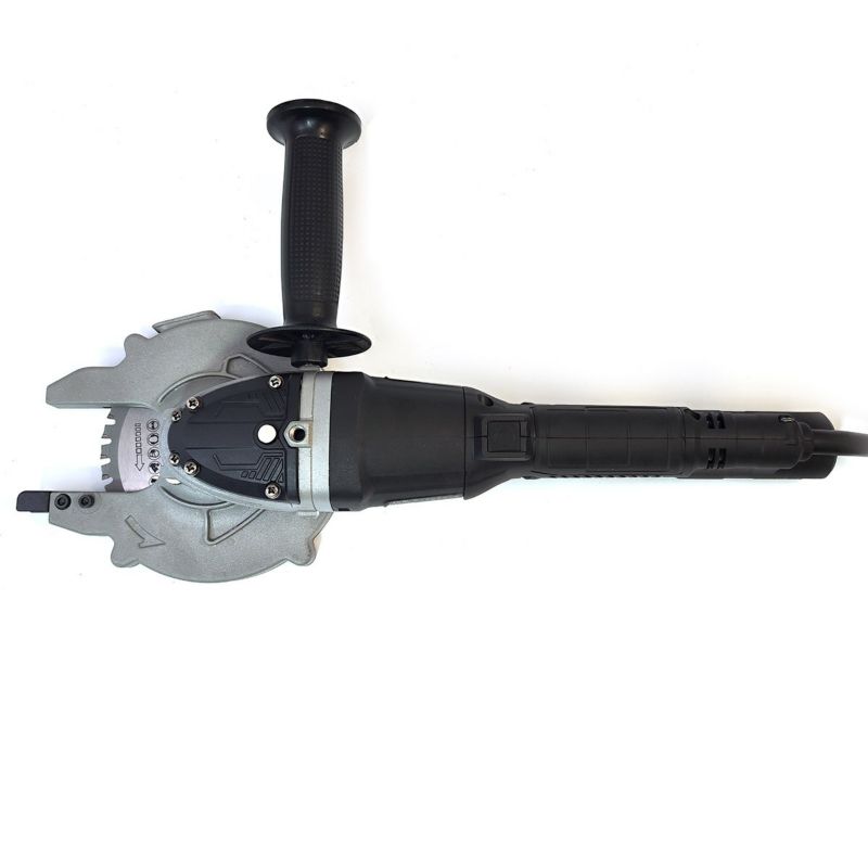 Przecinarka do prętów zbrojeniowych GLOB TOOLS AC1050 z tarczą TCT 148mm 1 szt.