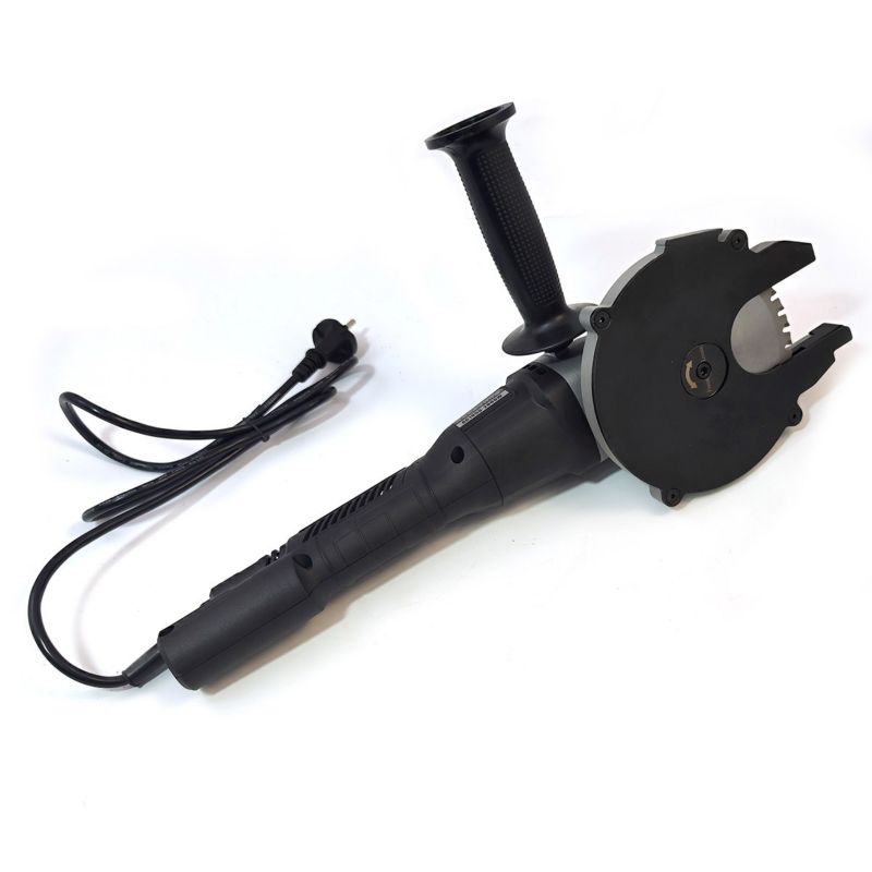 Przecinarka do prętów zbrojeniowych GLOB TOOLS AC1050 z tarczą TCT 148mm 1 szt.