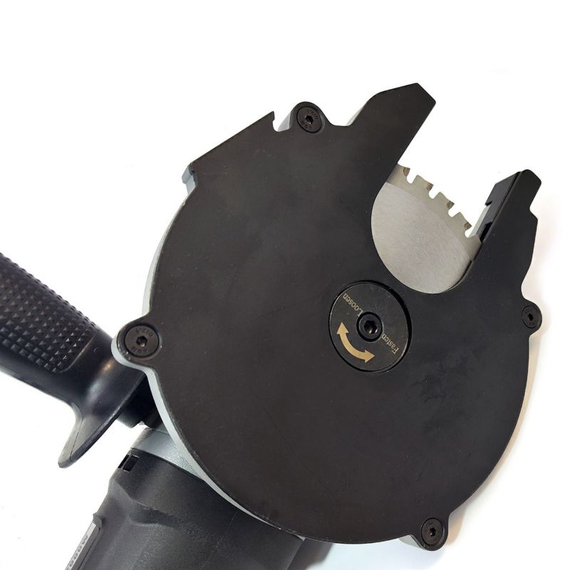 Przecinarka do prętów zbrojeniowych GLOB TOOLS AC1050 z tarczą TCT 148mm 1 szt.