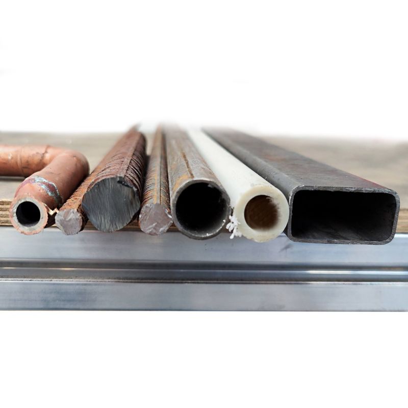 Przecinarka do prętów zbrojeniowych GLOB TOOLS AC1050 z tarczą TCT 148mm 1 szt.