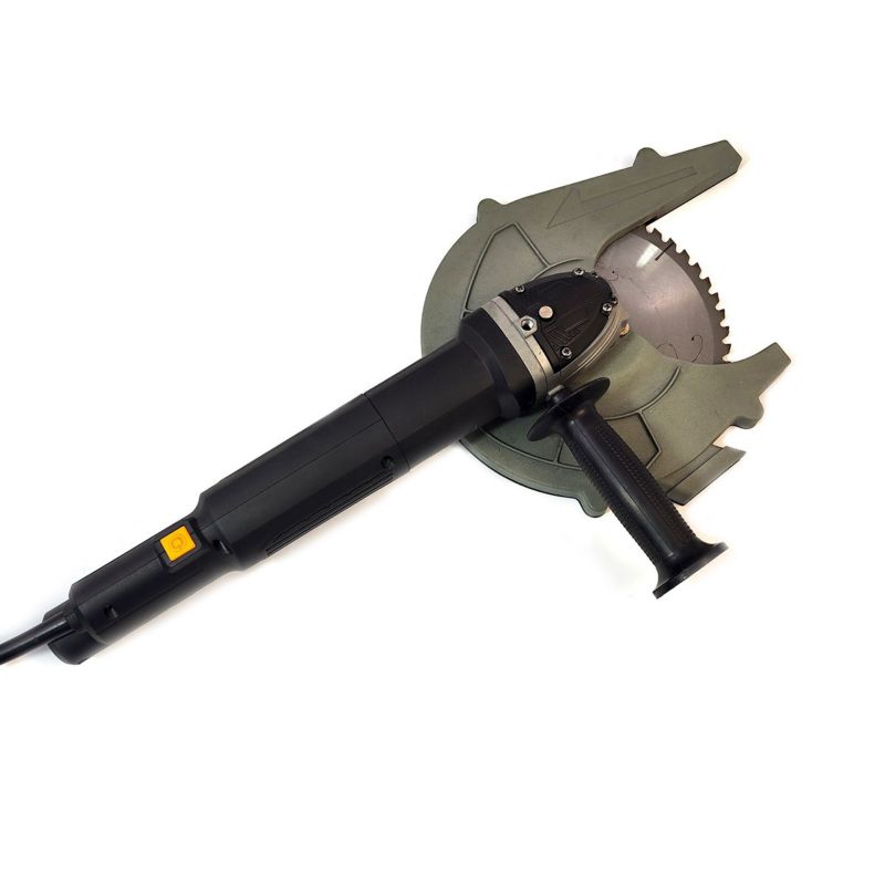 Przecinarka do prętów zbrojeniowych GLOB TOOLS AC135 z tarczą TCT 235mm 1 szt.