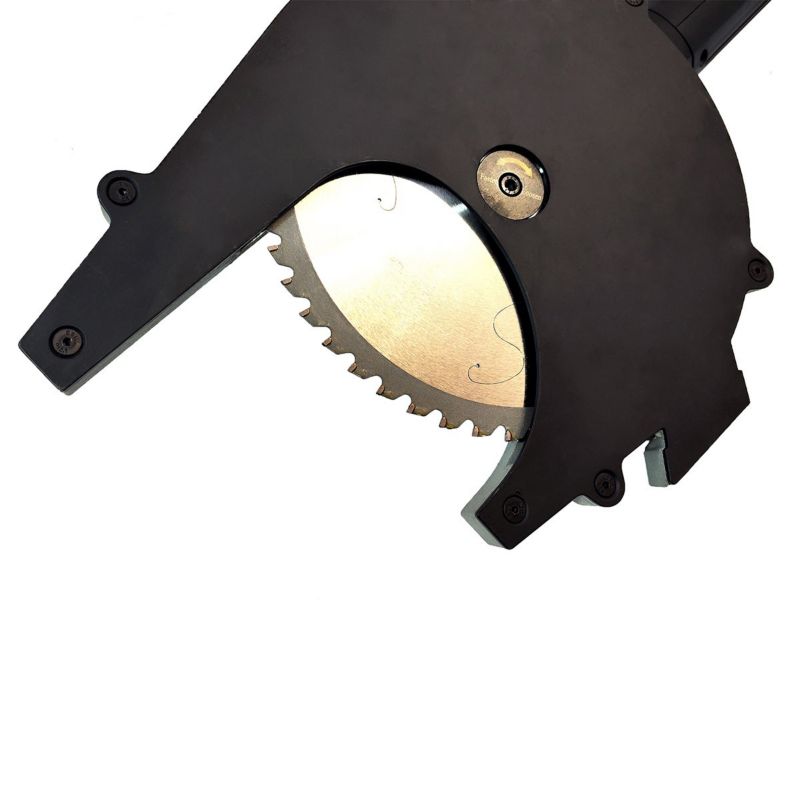 Przecinarka do prętów zbrojeniowych GLOB TOOLS AC135 z tarczą TCT 235mm 1 szt.
