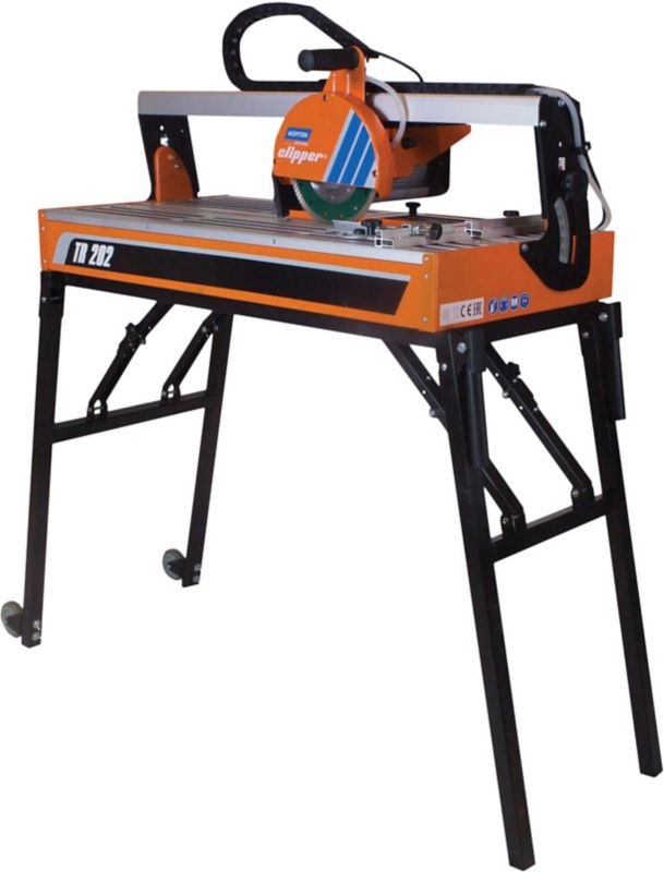 Przecinarka Norton Clipper TR202 900 W 650 mm