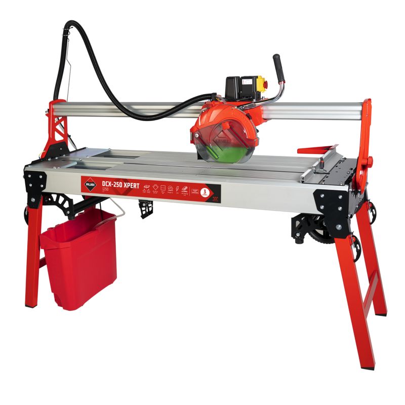 Przecinarka Rubi DCX-250 XPERT 1250 230 V