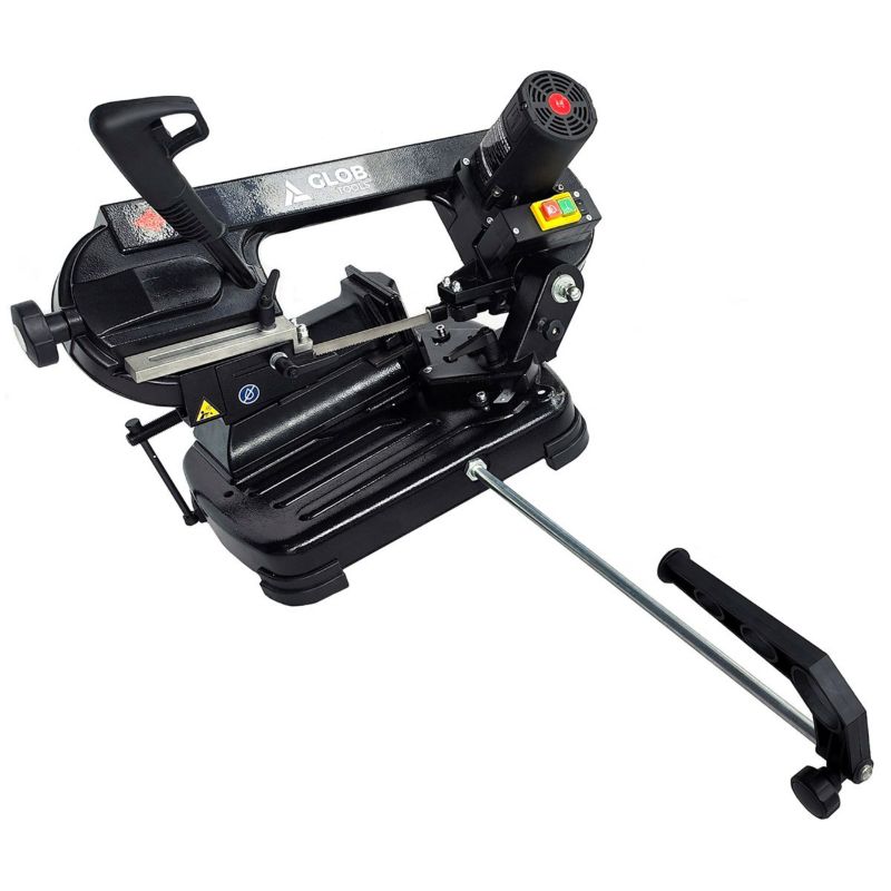 Przecinarka taśmowa GLOB TOOLS 105 - 1 szt.