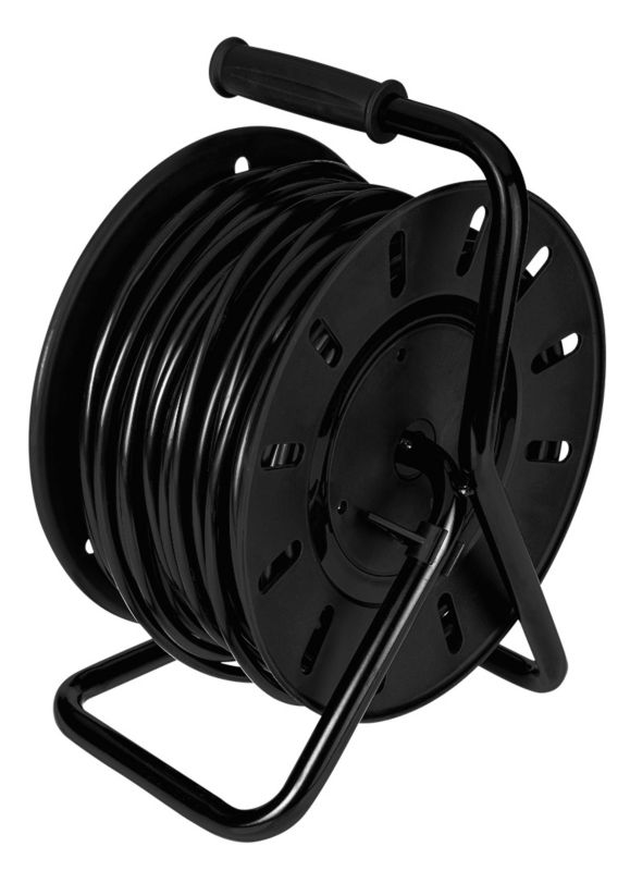 Przedłużacz bębnowy NEO TOOLS 50m, 3x2.5mm2 1 szt