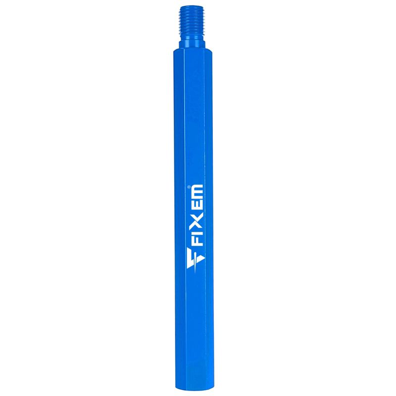 Przedłużka adapter 40cm 1.1/4" unc wiertło koronowe diamentowe wiertnica Fixem 1szt