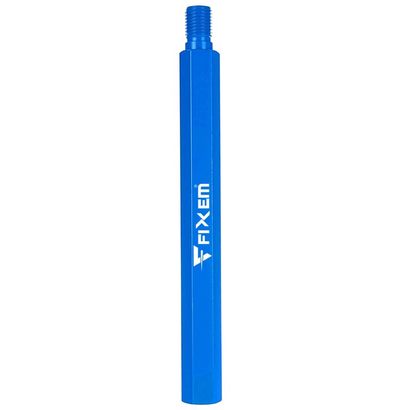 Przedłużka adapter 50cm 1.1/4" unc wiertło diamentowe koronowe wiertnica Fixem 1szt