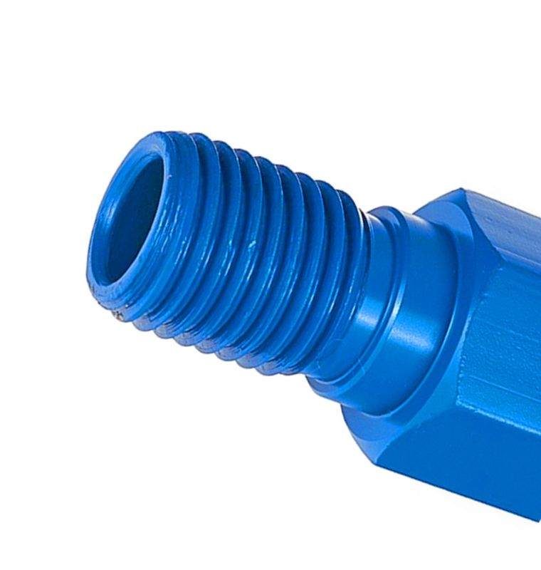 Przedłużka adapter 50cm 1.1/4" unc wiertło diamentowe koronowe wiertnica Fixem 1szt