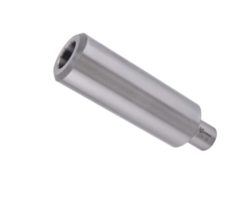 Przedłużka Kormax do otwornic frezów trepanacyjnych Weldon 19.05x19.05x123x8.5mm (DZXX-08F) - 1 szt.