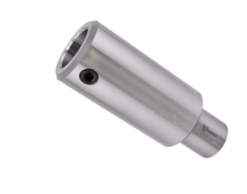 Przedłużka Kormax do otwornic frezów trepanacyjnych Weldon 31.75x31.75x134x6.5mm (DZPP-04F) - 1 szt.
