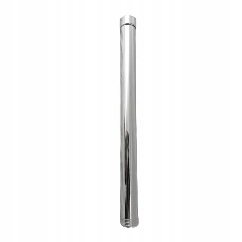 Przedłużka ramienia prysznicowego okrągła Estiva 30 cm chrom G3/4 1 szt
