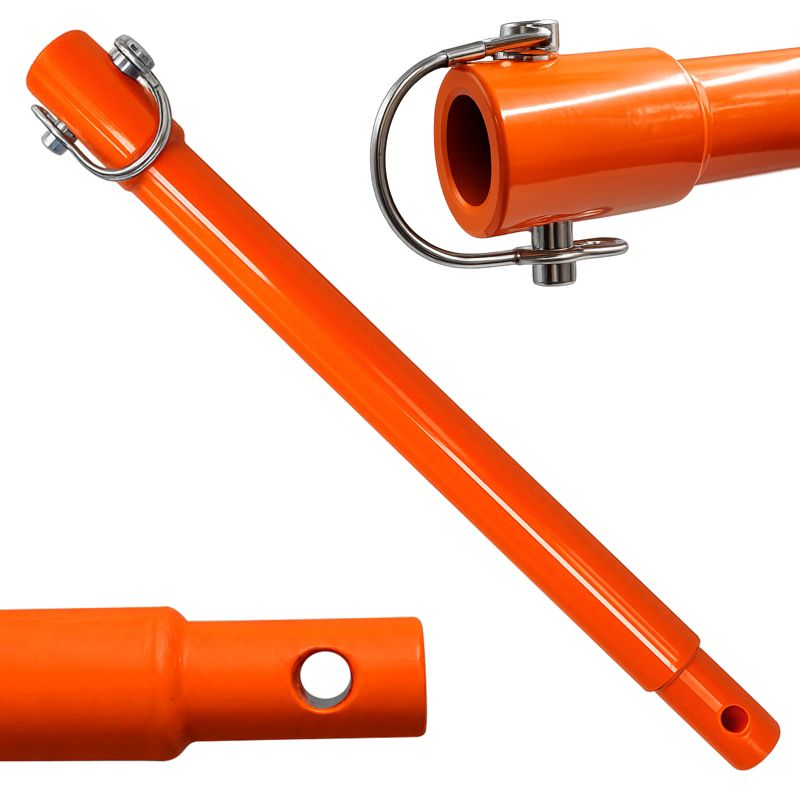 Przedłużka świdra spalinowego 30cm Fixem 1szt.