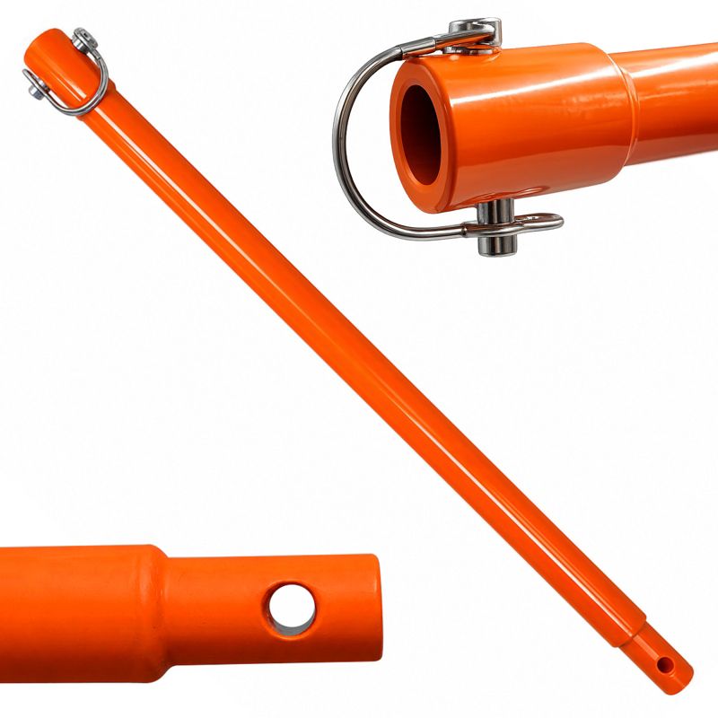 Przedłużka świdra spalinowego 70cm Fixem 1szt.