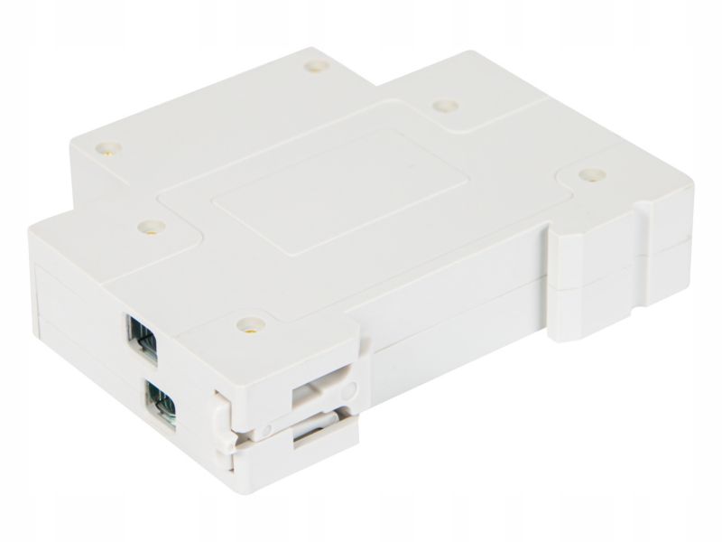 Przekaźnik WiFi BLOW z pomiarem prądu mocy na szynę  DIN Tuya smart WiFi Switch 1 szt.