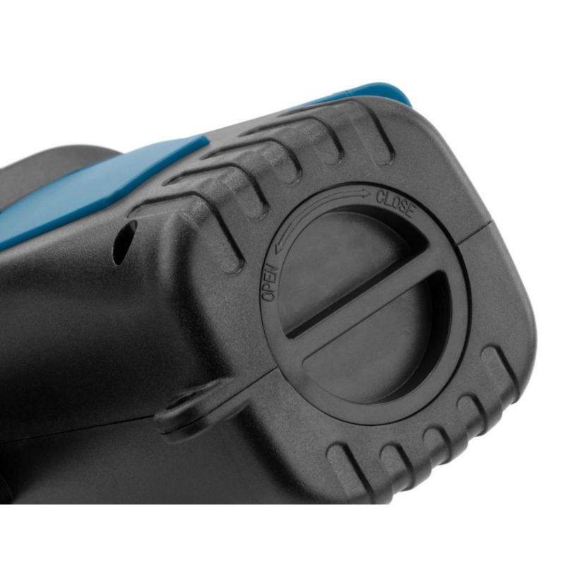 Przenośna latarka ANSMANN LED HS230B czarna - 1 szt.
