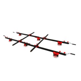 Przenośnik do płyt dużych formatów Rubi Slab Trans Heavy Duty N
