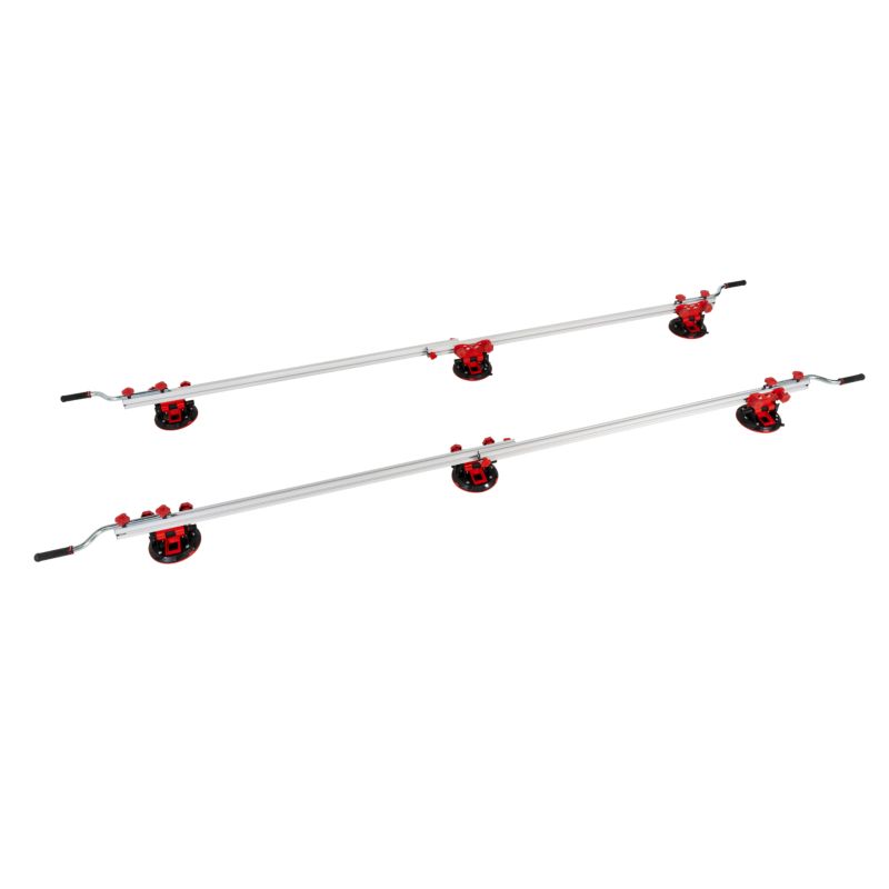 Przenośnik Rubi Slim Easy Trans Plus 80 kg