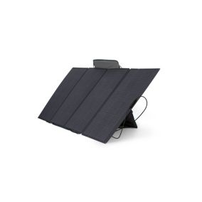 Przenośny panel fotowoltaiczny EcoFlow 400W