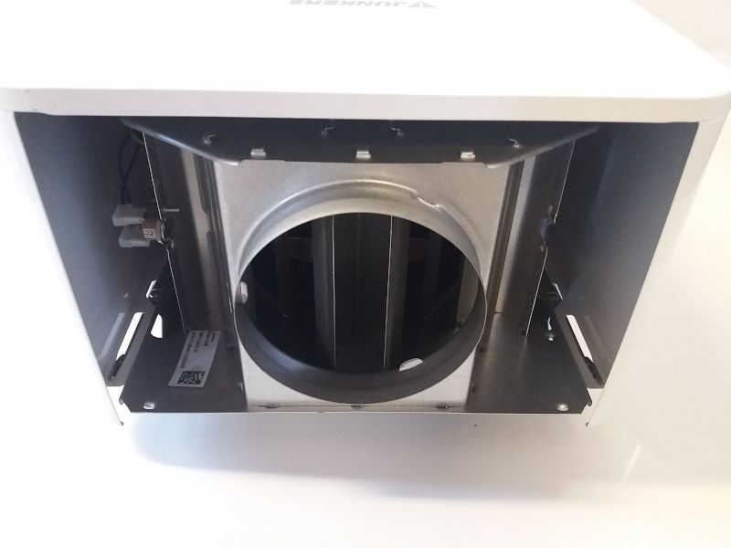 Przepływowy podgrzewacz gazowy Bosch WRD 9-4KB 23 na gaz ziemny E (GZ 50) 1 szt.