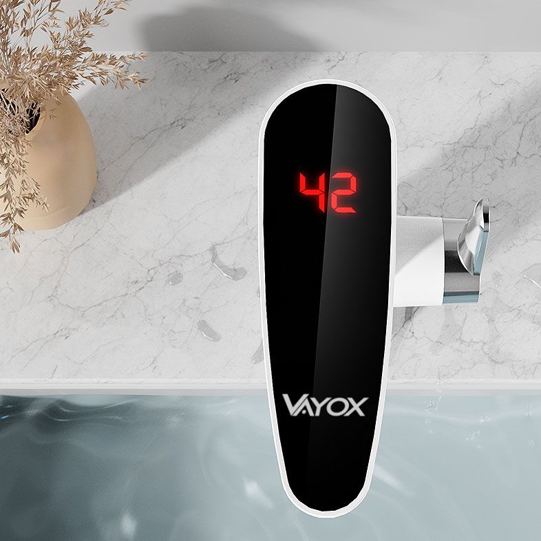 Przepływowy podgrzewacz wody Vayox VA0203 pionowy elektryczny 3000 W 1 szt.