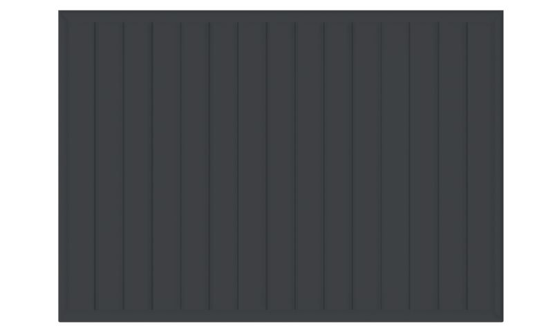 Przęsło Montana 2 x 0,9 m