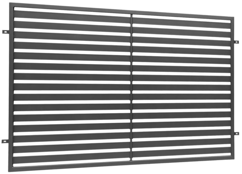 Przęsło Polbram Steel Group Brava 120 x 200 cm
