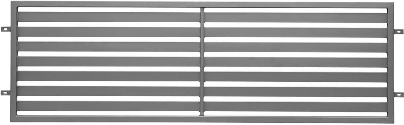 Przęsło Polbram Steel Group Brava 60 x 200 cm