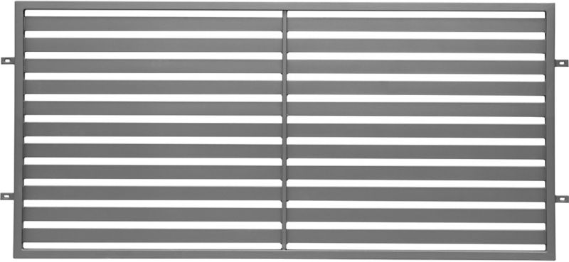 Przęsło Polbram Steel Group Brava 90 x 200 cm