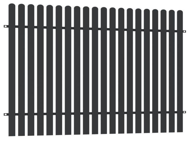 Przęsło Polbram Steel Group Daria 2 120 x 200 cm